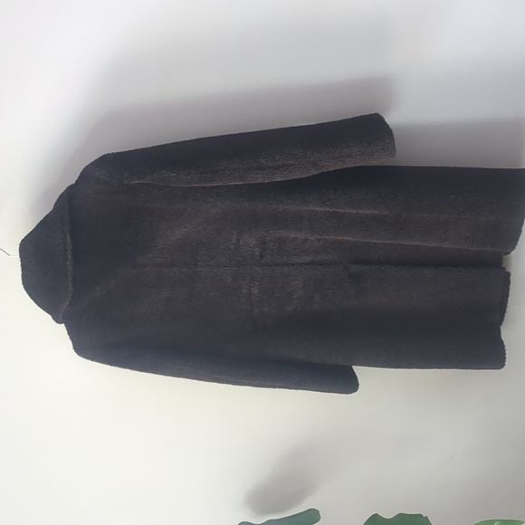 Max Mara Alpaca coat - Picture 8 of 9